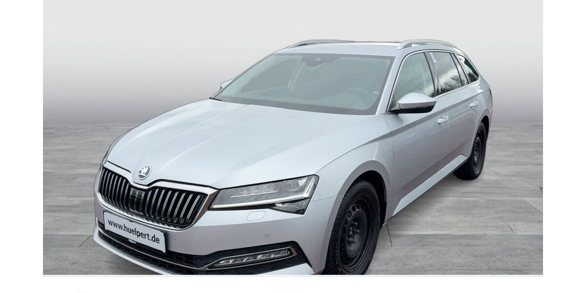 Skoda Superb 51.909 km 29.511 &euro; Dortmund 44309