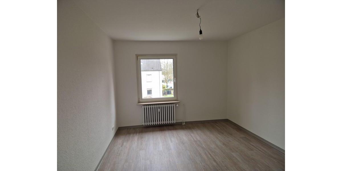 Etagenwohnung Dortmund Mengede - 2 Zimmer, 43 m&sup2;, 390&euro; | Angebot:25566161