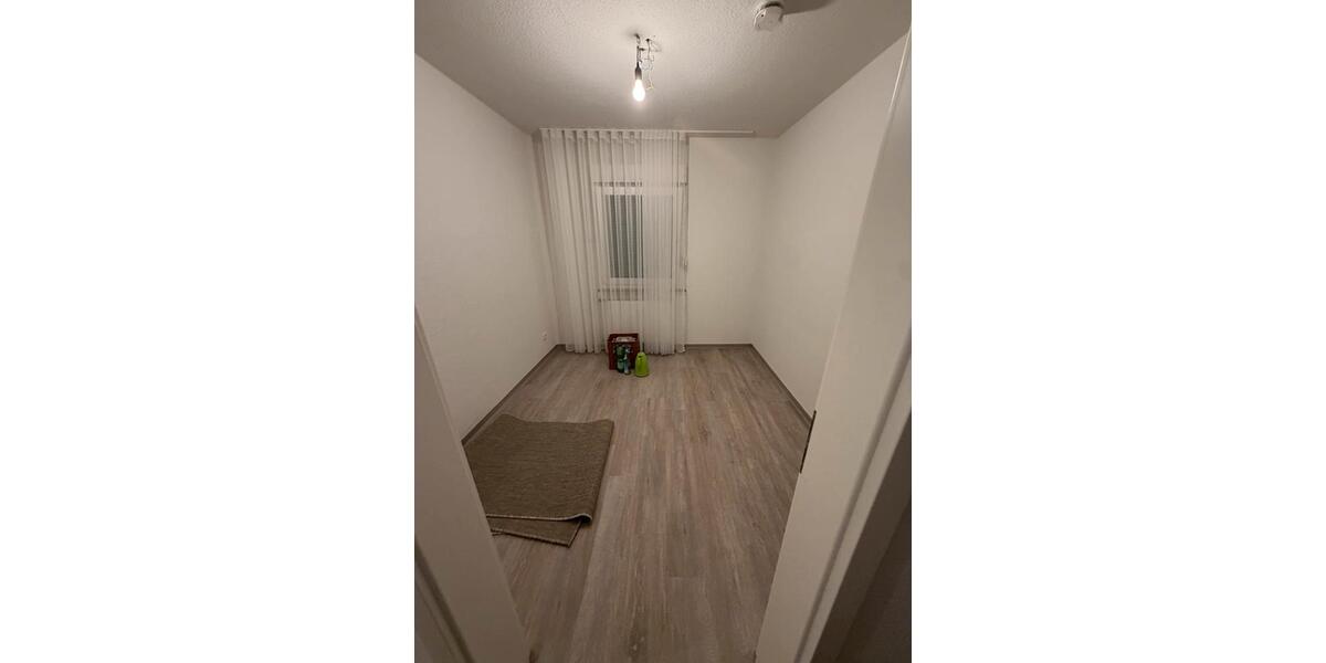 Erdgeschoßwohnung Dortmund Huckarde - 3 Zimmer, 58 m&sup2;, 864&euro; | Angebot:27595032