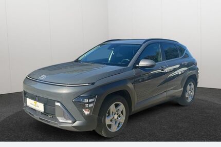 Hyundai KONA 13.857 km 25.790 &euro; Datteln 45711