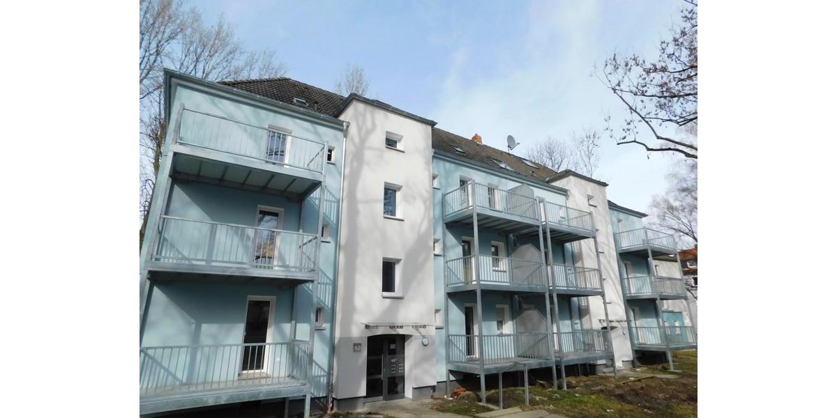 Erdgeschoßwohnung Bochum Bochum-Südwest - 2 Zimmer, 44 m&sup2;, 446&euro; | Angebot:25984783