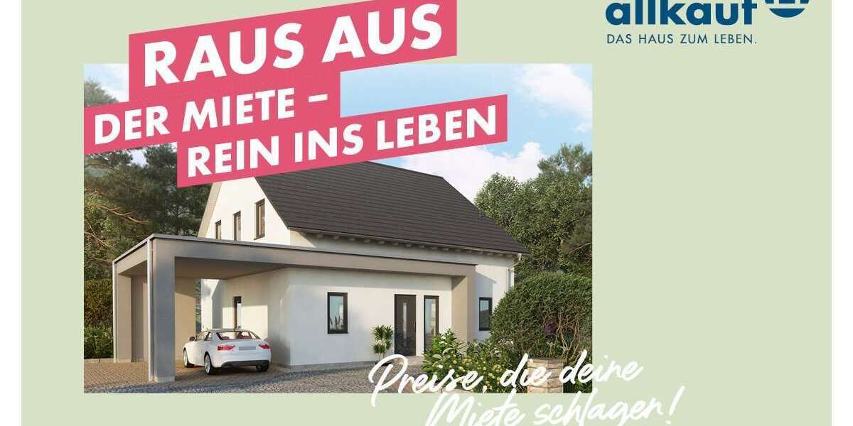 Einfamilienhaus Oespel Oespel - 5 Zimmer, 146 m&sup2;, 449.999&euro; | Angebot:26857499