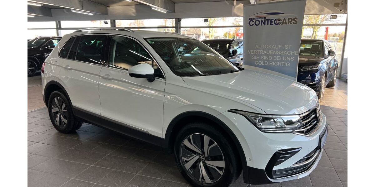 VW Tiguan 95.320 km 25.700 &euro; Werl 59457