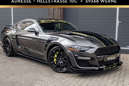 Ford Mustang 58.765 km 37.990 &euro; Werne 59368