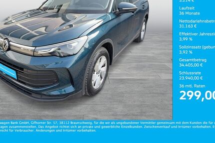 VW Tiguan 7.214 km 33.888 &euro; Dortmund 44141