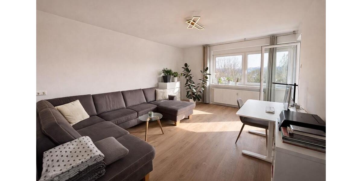 Etagenwohnung Dortmund Brackel - 3 Zimmer, 64 m&sup2;, 209.000&euro; | Angebot:26455468