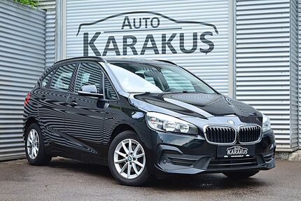 BMW 216 141.200 km 12.490 &euro; Iserlohn 58644