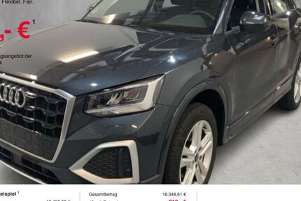 Audi Q2 27.030 km 19.450 &euro; Hagen 58091
