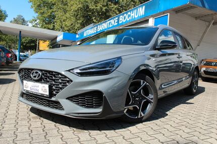 Hyundai i30 102.466 km 16.490 &euro; Bochum 44866