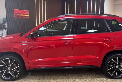 Skoda Karoq 42.374 km 23.950 &euro; Dortmund 44388