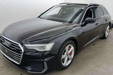 Audi A6 46.906 km 44.340 &euro; Hagen 58091
