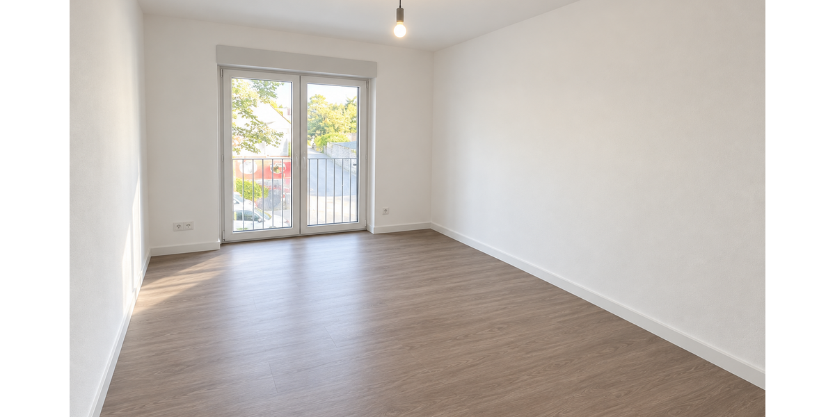 Etagenwohnung Waltrop - 4 Zimmer, 90 m&sup2;, 1.080&euro; | Angebot:27710219