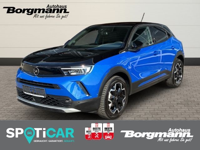 Opel Mokka 12.890 km 19.990 &euro; Herne Wanne-Eickel 44653