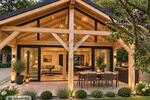 EXKLUSIVES HOLZ-CHALET MIT GARTEN UND TERRASSE - Einfamilienhaus Halver | Angebot:27531135