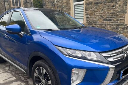 Mitsubishi Eclipse Cross 147.000 km 13.300 &euro; Altena 58762