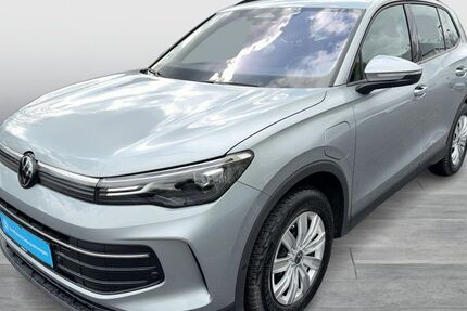 VW Tiguan 4.839 km 41.788 &euro; Bergkamen 59192