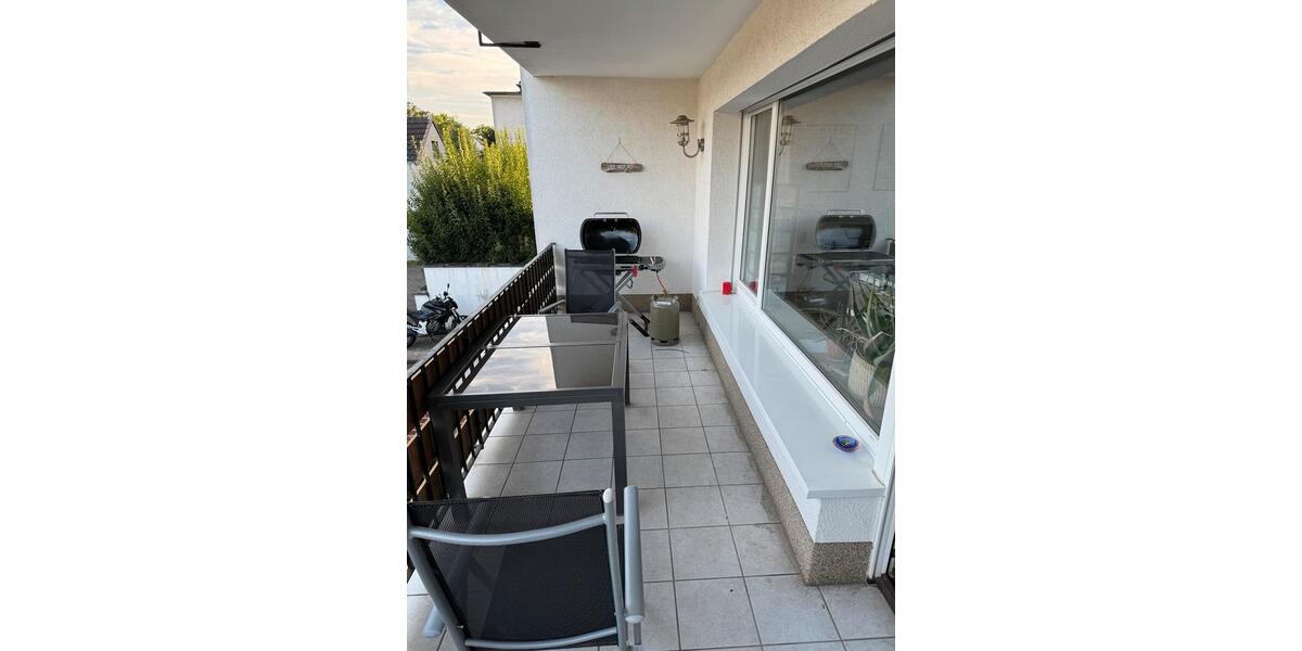 Erdgeschoßwohnung Hagen Hagen-Nord - 3 Zimmer, 85 m&sup2;, 500&euro; | Angebot:26300580