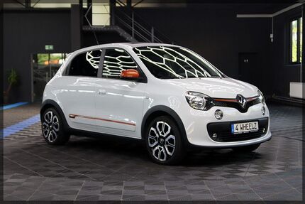 Renault Twingo 106.000 km 8.999 &euro; Hemer 58675