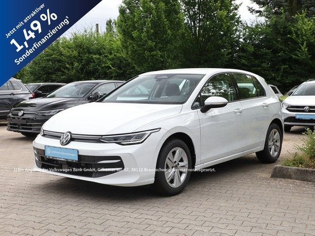 VW Golf 8.300 km 22.498 &euro; Schwerte 58239