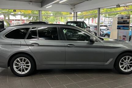 BMW 520 100.000 km 31.400 &euro; Werl 59457