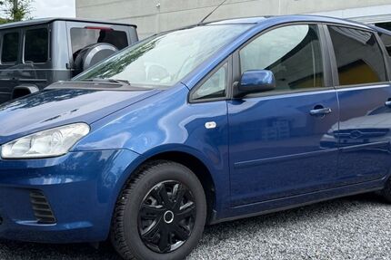 Ford C-Max 229.000 km 1.999 &euro; Schwerte 58239