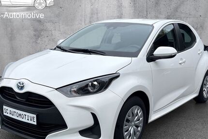 Toyota Yaris 27.463 km 19.250 &euro; Herne 44628