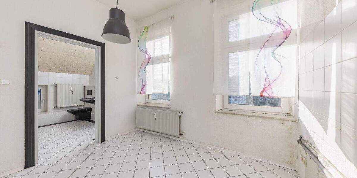 Etagenwohnung Schwelm - 3 Zimmer, 76 m&sup2;, 110.000&euro; | Angebot:25666615