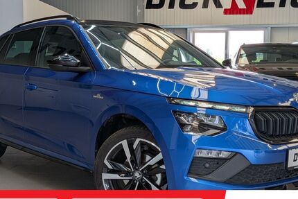 Skoda Kamiq 19.596 km 25.950 &euro; Menden (Sauerland) 58708