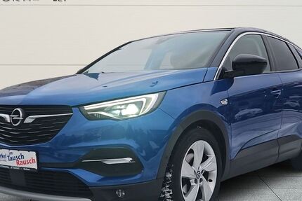 Opel Grandland (X) 91.674 km 14.280 &euro; Bochum 44809