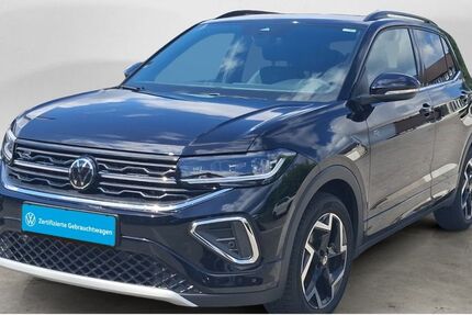 VW T-Cross 8.821 km 28.790 &euro; Herne 44625