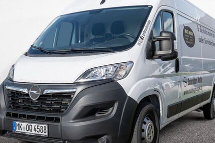 Opel Movano 33.302 km 21.990 &euro; Iserlohn 58636