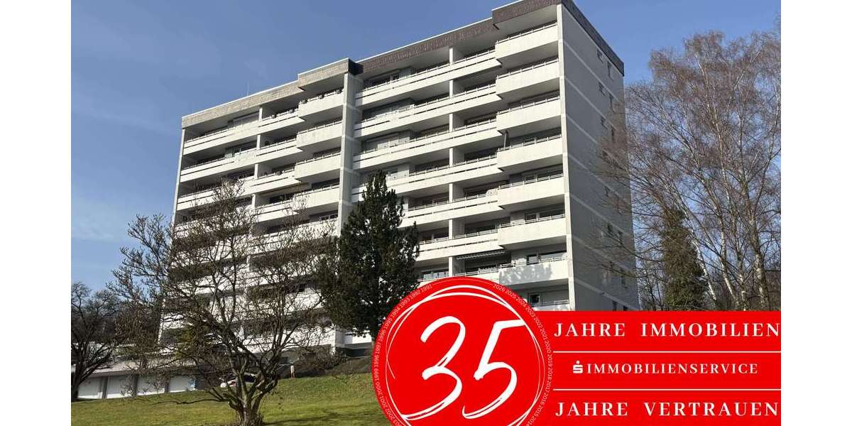 Etagenwohnung Iserlohn Letmathe - 3 Zimmer, 78 m&sup2;, 99.000&euro; | Angebot:25547377
