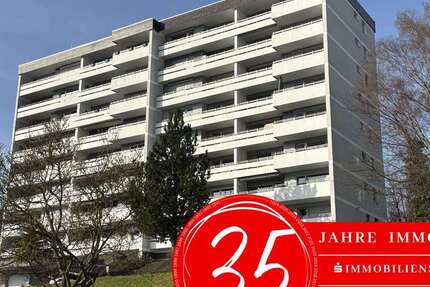Wohnung Iserlohn Letmathe - 3 Zimmer, 78 m&sup2;, 99.000&euro; | Angebot:25547377