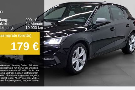 Seat Leon 25.699 km 25.750 &euro; Bochum 44809