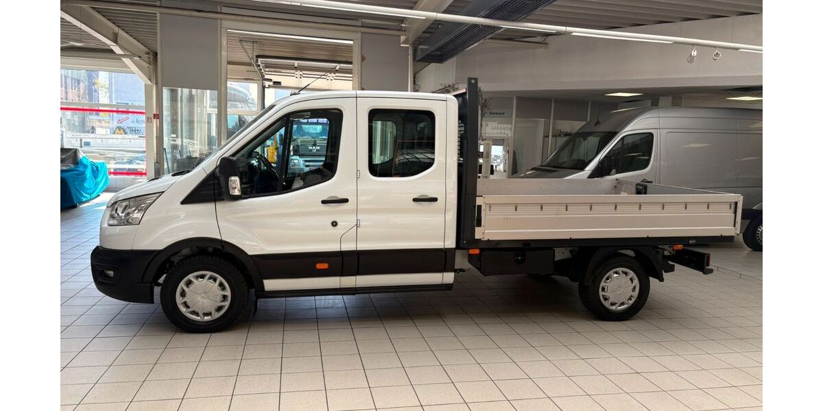 Ford Transit 110.259 km 16.900 &euro; Dortmund 44339