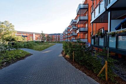 Wohnung Herne Wanne-Bickern - 2.5 Zimmer, 61 m&sup2;, 492&euro; | Angebot:25335343