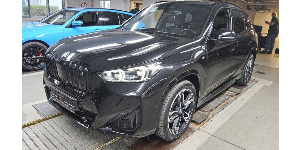 BMW iX1 55.161 km 38.329 &euro; Hagen 58091
