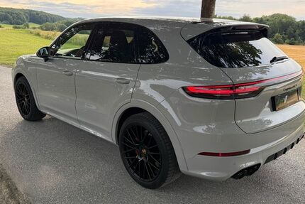 Porsche Cayenne 90.700 km 72.299 &euro; Unna 59423
