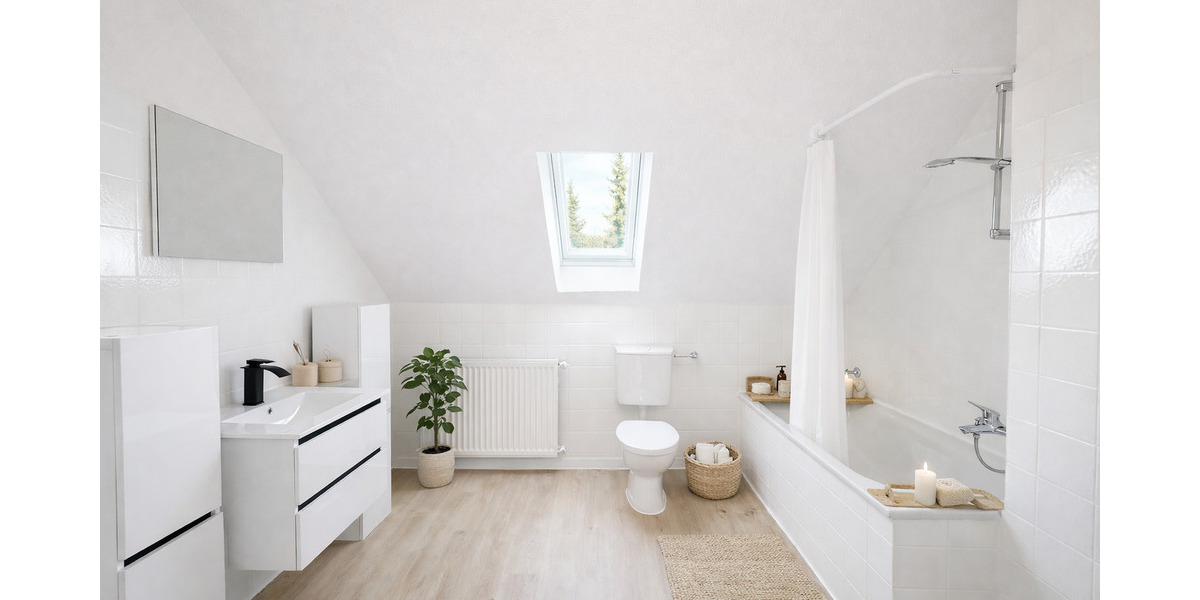 Etagenwohnung Herne Baukau-Ost - 2 Zimmer, 59 m&sup2;, 109.000&euro; | Angebot:25675135