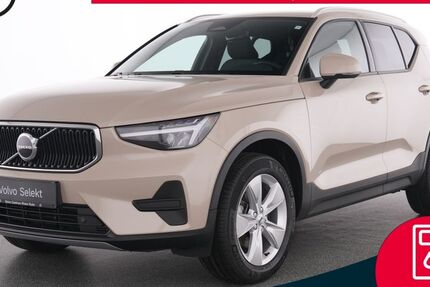 Volvo XC40 19.555 km 31.950 &euro; Witten 58453