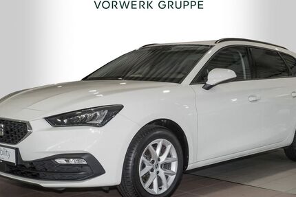 Seat Leon 37.999 km 21.450 &euro; Schwerte 58239