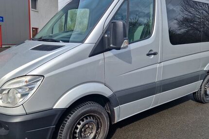 Mercedes-Benz Sprinter 144.462 km 11.500 &euro; Bochum 44805