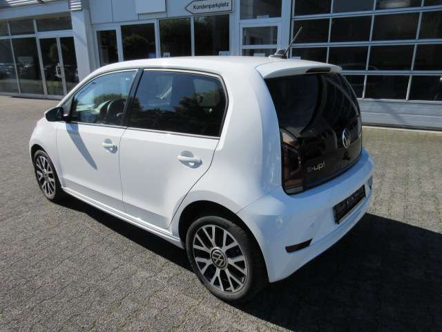 VW e-up! Style 
