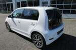 VW e-up! Style 