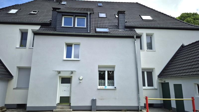 Dachgeschoßwohnung Dortmund Mengede - 2.5 Zimmer, 43 m&sup2;, 473&euro; | Angebot:26685179