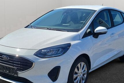 Ford Fiesta 67.612 km 10.990 &euro; Bochum 44809