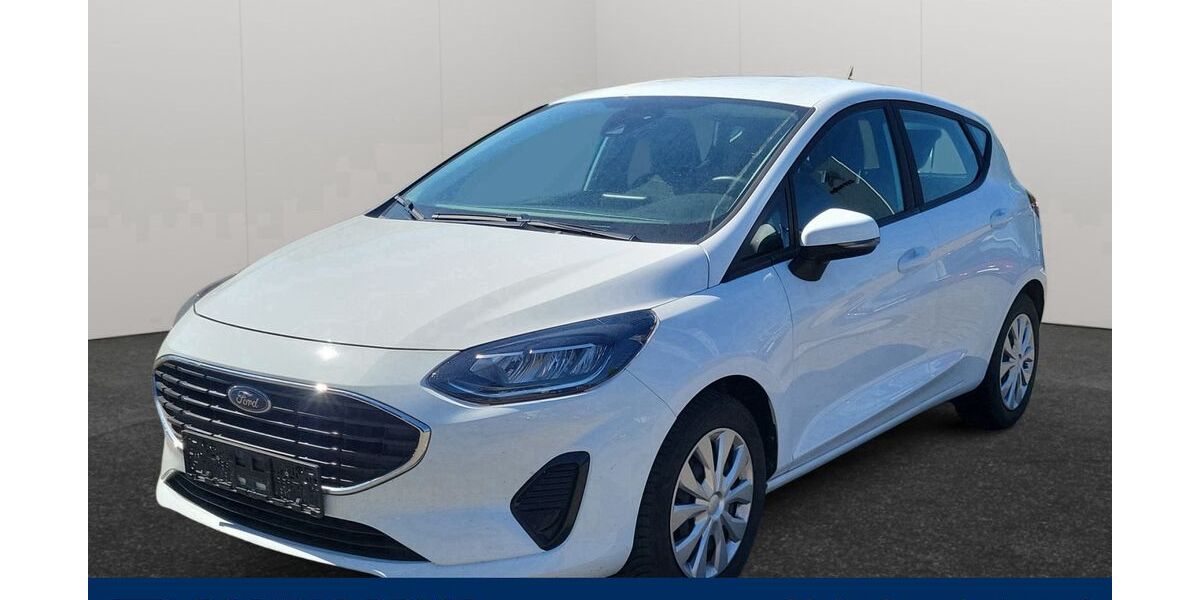 Ford Fiesta 67.612 km 10.990 &euro; Bochum 44809