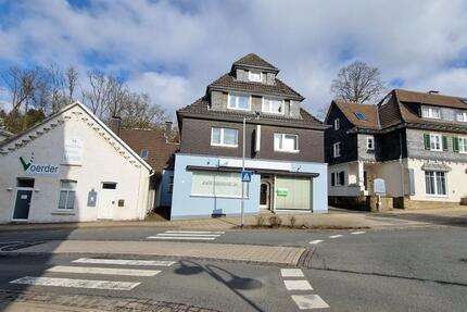 Gewerbeobjekt Ennepetal - 1.100&euro; | Angebot:22033867