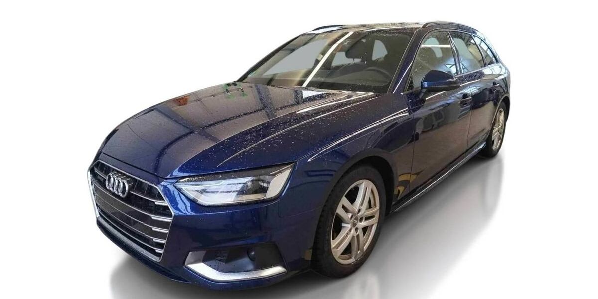 Audi A4 112.910 km 26.880 &euro; Hagen 58091