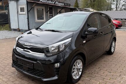 Kia Picanto 9.000 km 11.790 &euro; Hagen 58089
